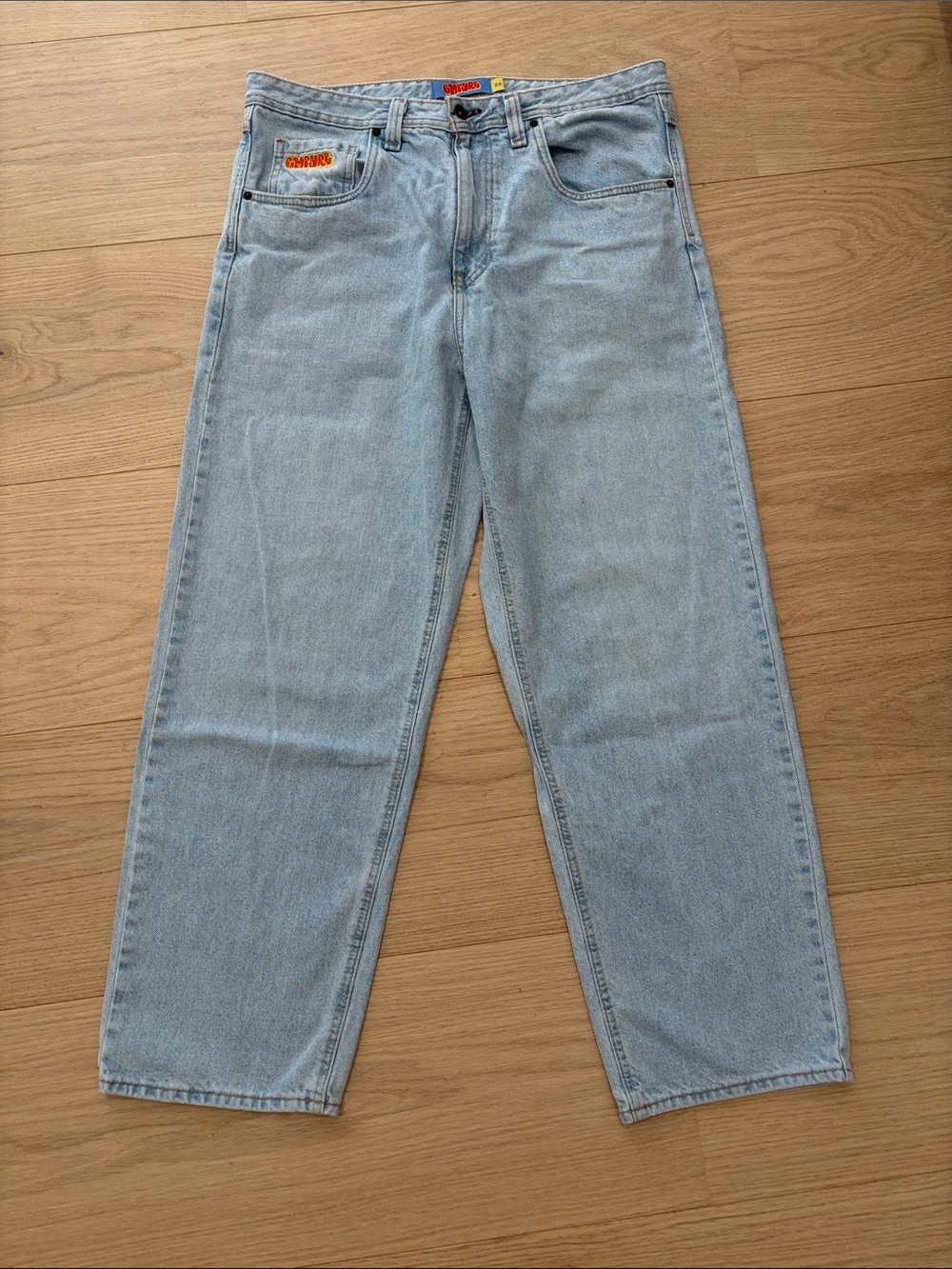 Empyre Relax Jeans 34